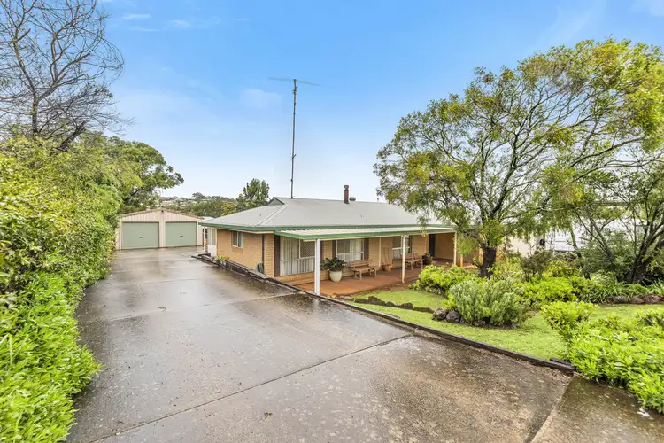 Main view of Homely house listing, 56 Ladner Street, Drayton QLD 4350