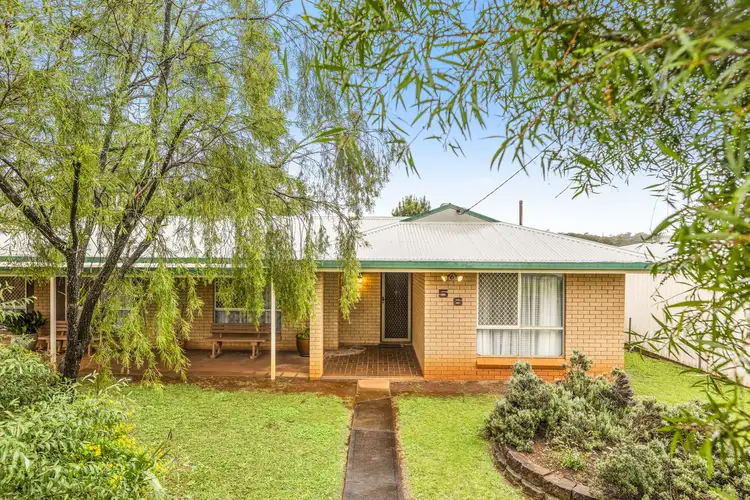 Second view of Homely house listing, 56 Ladner Street, Drayton QLD 4350