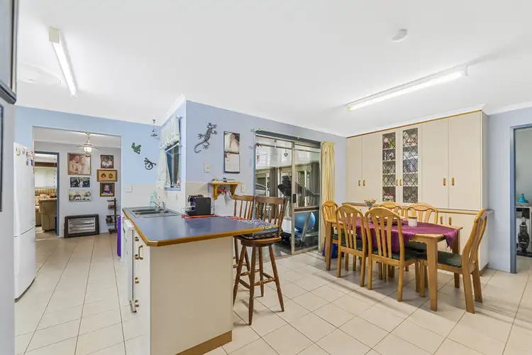 Third view of Homely house listing, 56 Ladner Street, Drayton QLD 4350