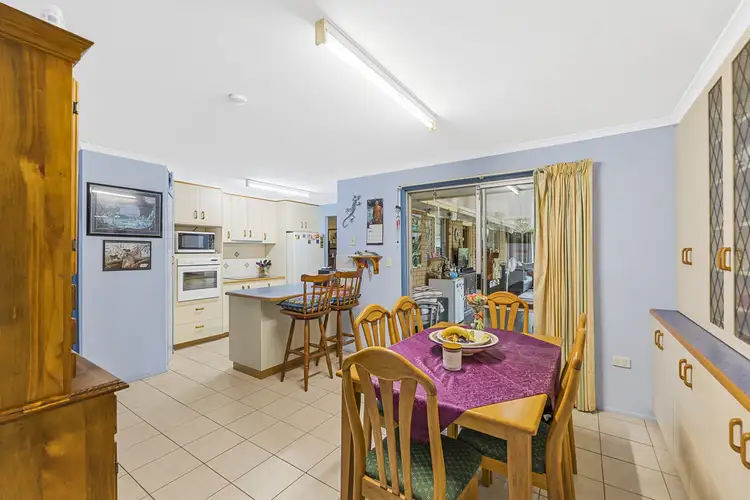 Fourth view of Homely house listing, 56 Ladner Street, Drayton QLD 4350