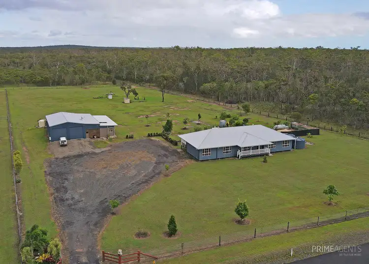 Third view of Homely house listing, 64 Karinya Circuit, Sunshine Acres QLD 4655