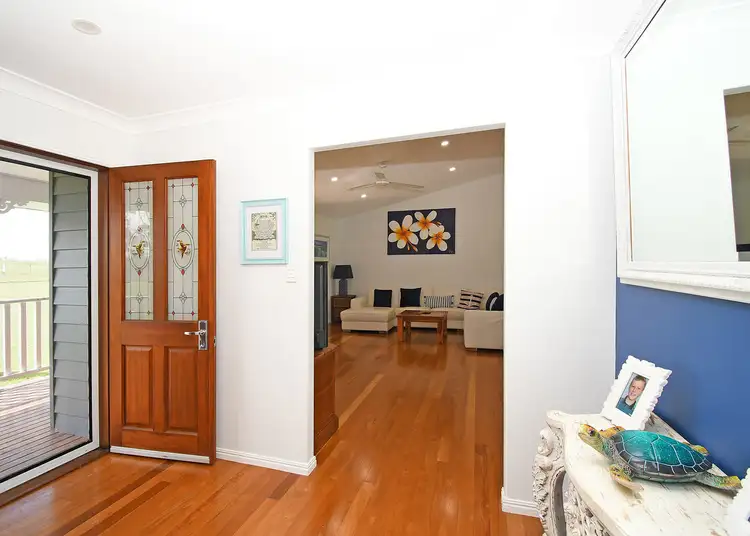 Fifth view of Homely house listing, 64 Karinya Circuit, Sunshine Acres QLD 4655