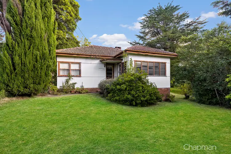 Main view of Homely house listing, 1 Addington Road, Hazelbrook NSW 2779