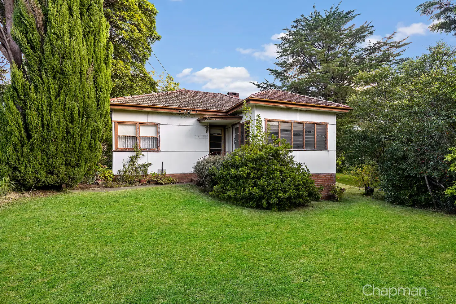 Main view of Homely house listing, 1 Addington Road, Hazelbrook NSW 2779