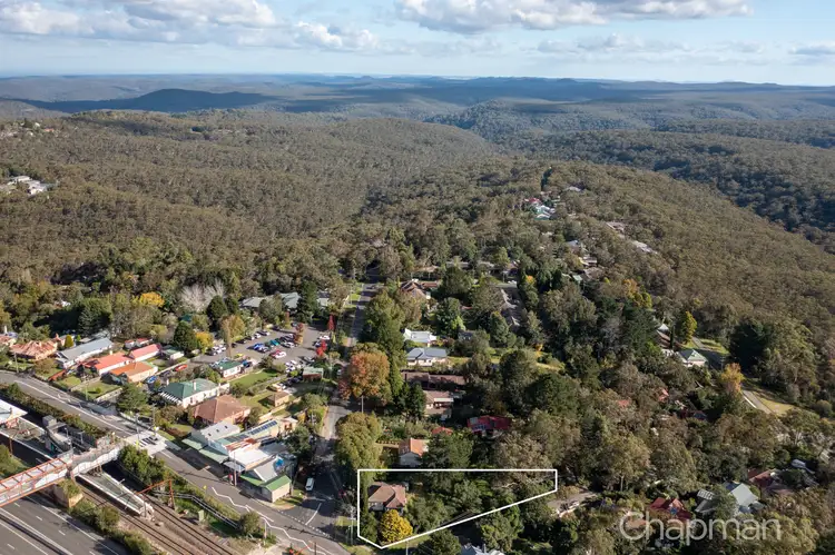 Sixth view of Homely house listing, 1 Addington Road, Hazelbrook NSW 2779