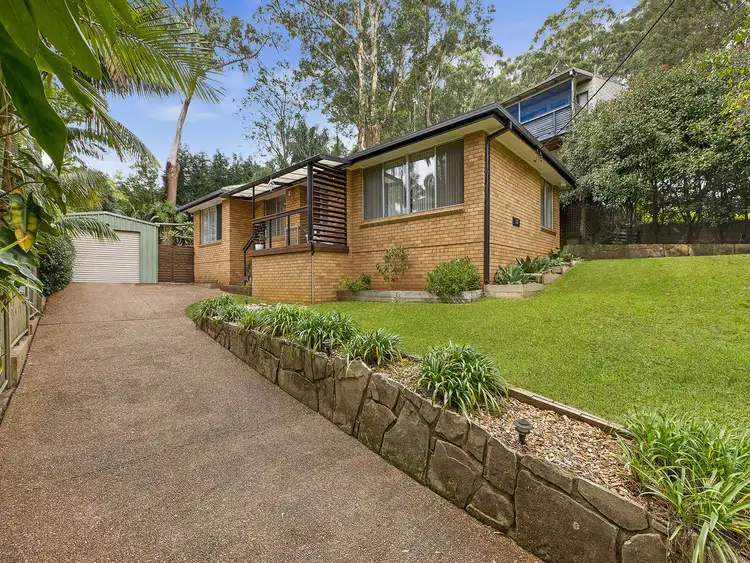 Main view of Homely house listing, 53 Barree Avenue, Narara NSW 2250