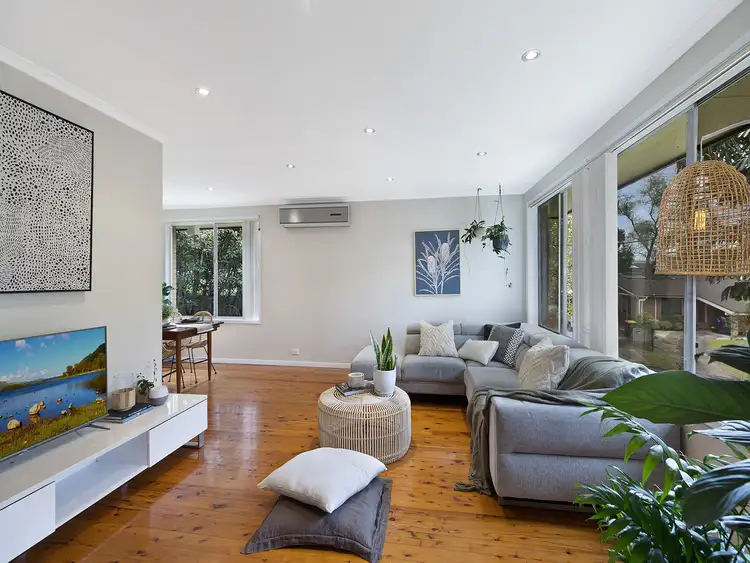 Second view of Homely house listing, 53 Barree Avenue, Narara NSW 2250