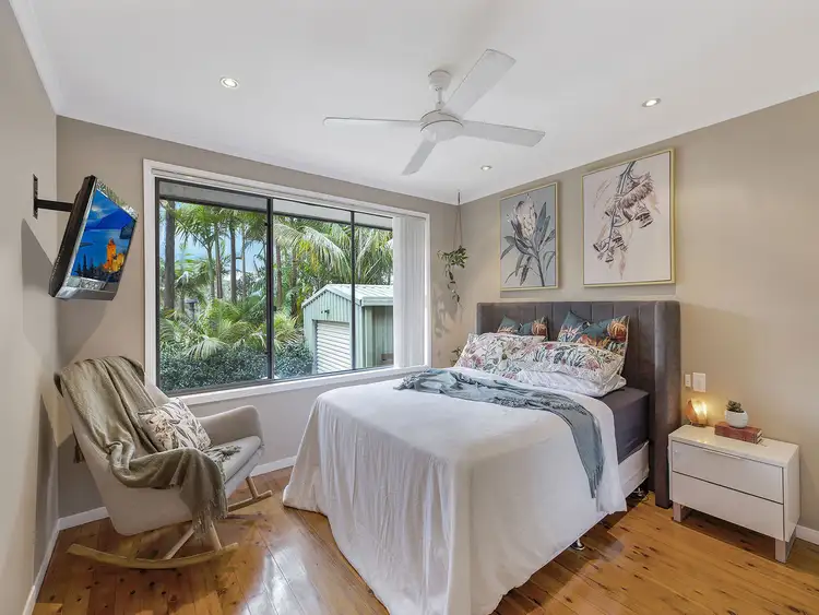 Fifth view of Homely house listing, 53 Barree Avenue, Narara NSW 2250