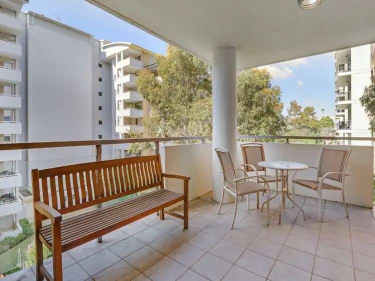 403/12-16 Romsey Street, Waitara NSW 2077