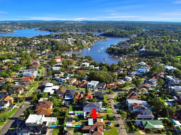 24 Bayswater Avenue, Hurstville Grove NSW 2220