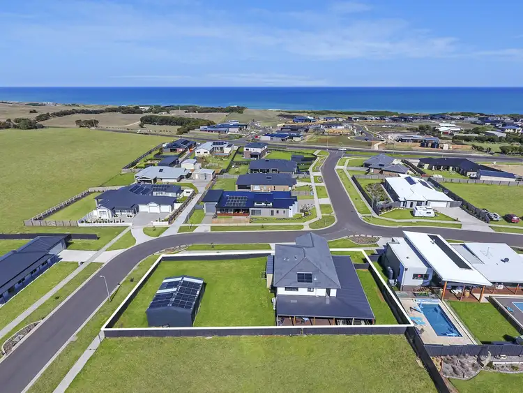 Second view of Homely house listing, 3 Motang Drive, Warrnambool VIC 3280