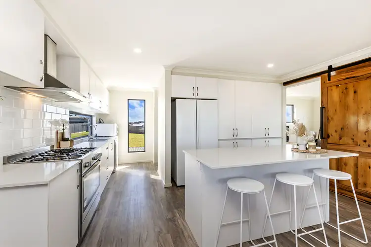 Fifth view of Homely house listing, 3 Motang Drive, Warrnambool VIC 3280