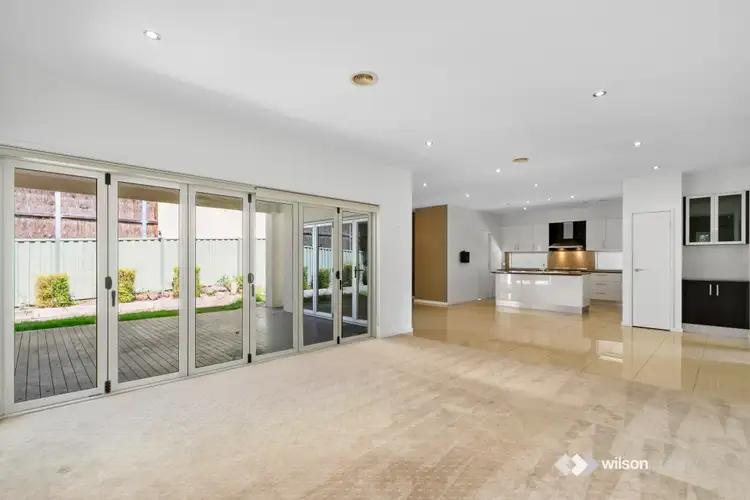 Second view of Homely house listing, 15 Henry Street, Traralgon VIC 3844