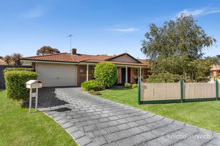 10 Grady Court, Frankston South VIC 3199