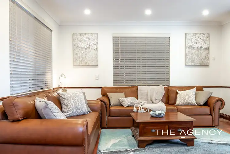 Fifth view of Homely house listing, 39 Hayfield Way, Duncraig WA 6023