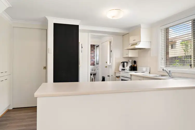 Second view of Homely unit listing, 5/57 Lorna Street, Waratah NSW 2298