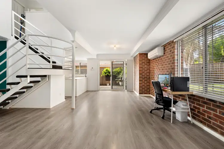 Fifth view of Homely unit listing, 5/57 Lorna Street, Waratah NSW 2298