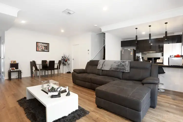 Second view of Homely townhouse listing, 8/4 Hansford Road, Coombabah QLD 4216