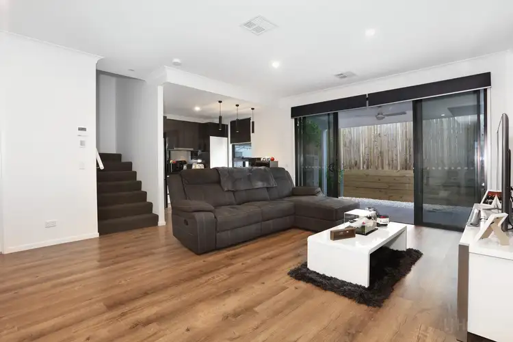 Third view of Homely townhouse listing, 8/4 Hansford Road, Coombabah QLD 4216