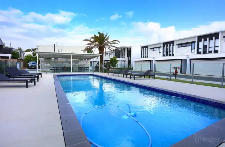 Fourth view of Homely townhouse listing, 8/4 Hansford Road, Coombabah QLD 4216