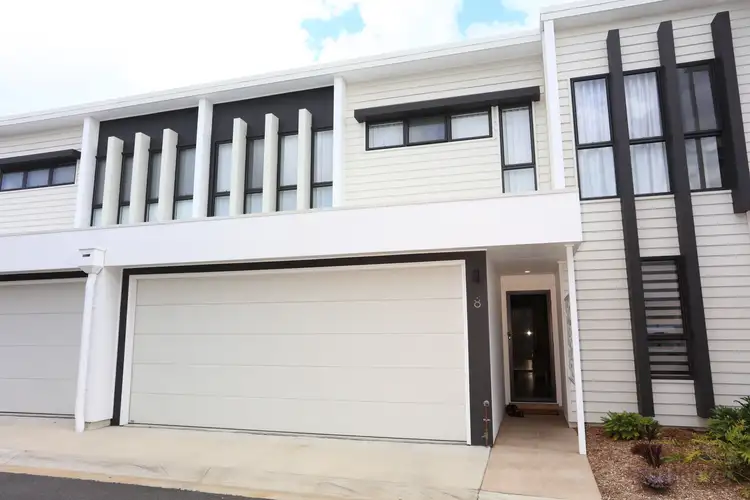 Fifth view of Homely townhouse listing, 8/4 Hansford Road, Coombabah QLD 4216