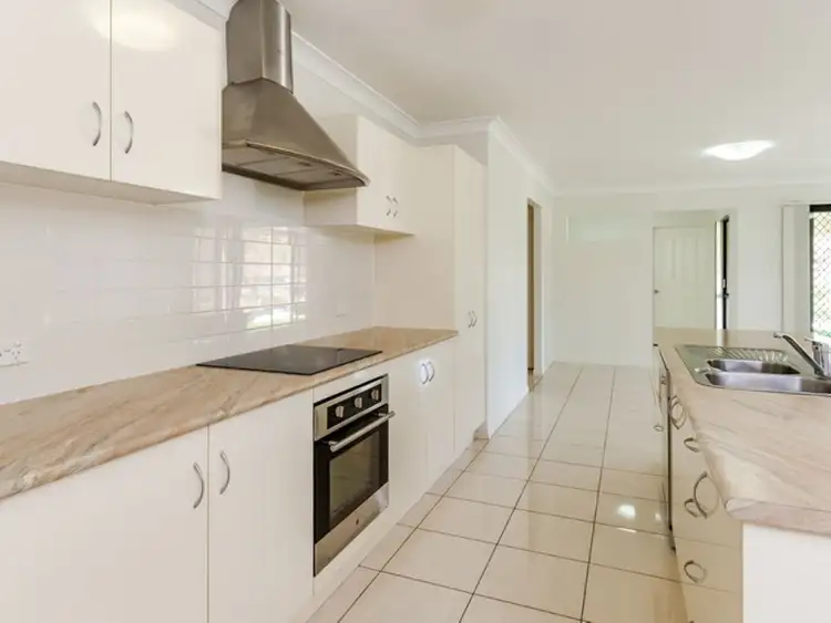 Third view of Homely house listing, 12 Ouston Place, South Gladstone QLD 4680