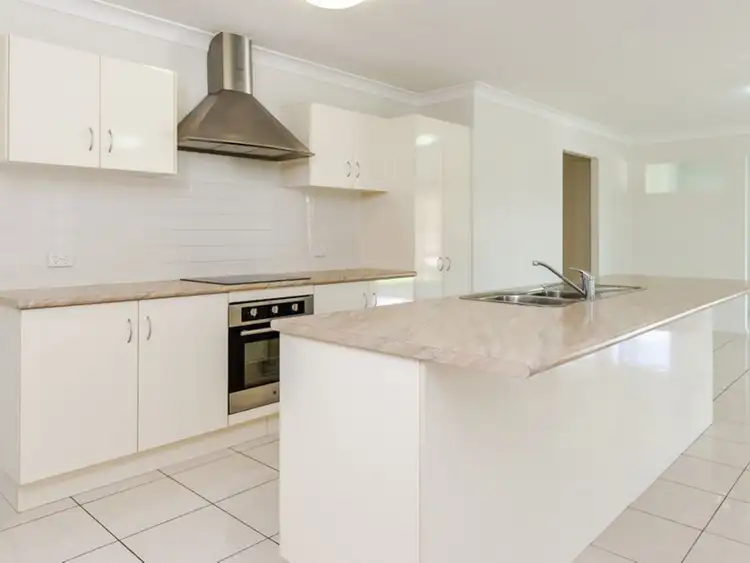 Fourth view of Homely house listing, 12 Ouston Place, South Gladstone QLD 4680