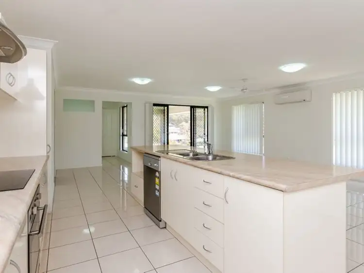 Fifth view of Homely house listing, 12 Ouston Place, South Gladstone QLD 4680