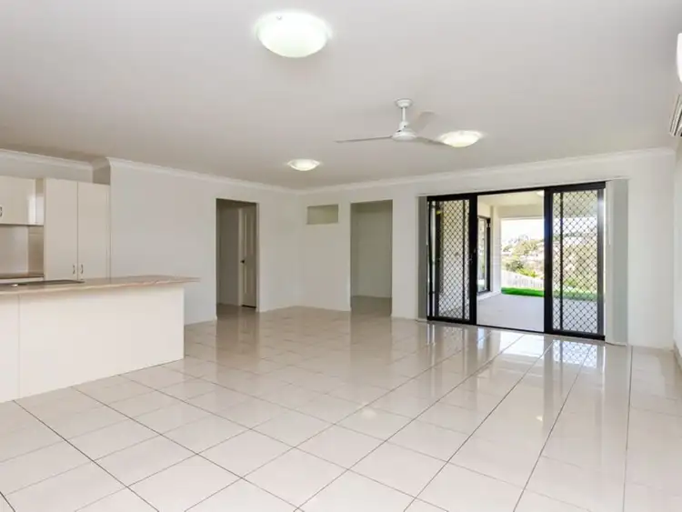 Sixth view of Homely house listing, 12 Ouston Place, South Gladstone QLD 4680