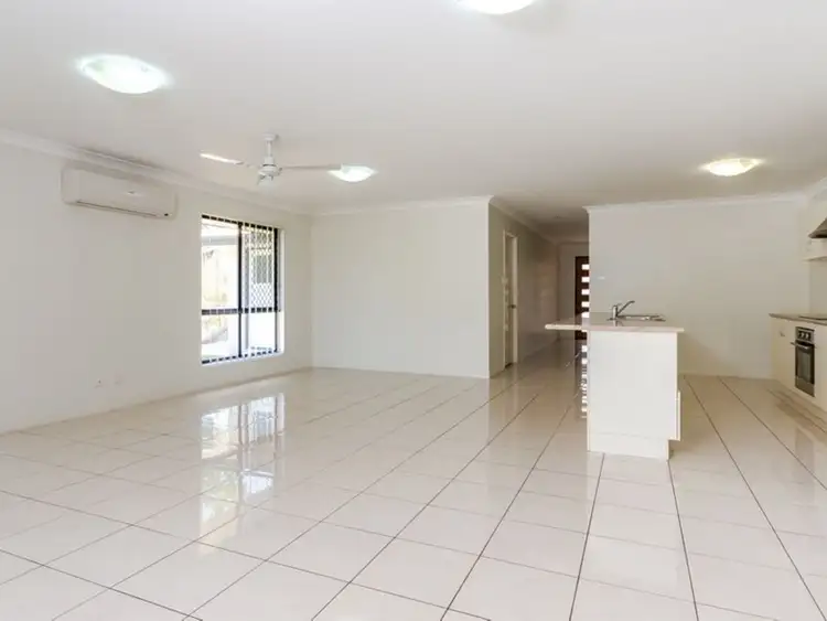 Seventh view of Homely house listing, 12 Ouston Place, South Gladstone QLD 4680