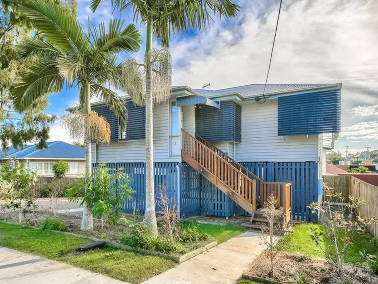 1/6 Helles Street, Moorooka QLD 4105