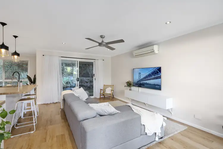37 Bards Court, Nerang QLD 4211
