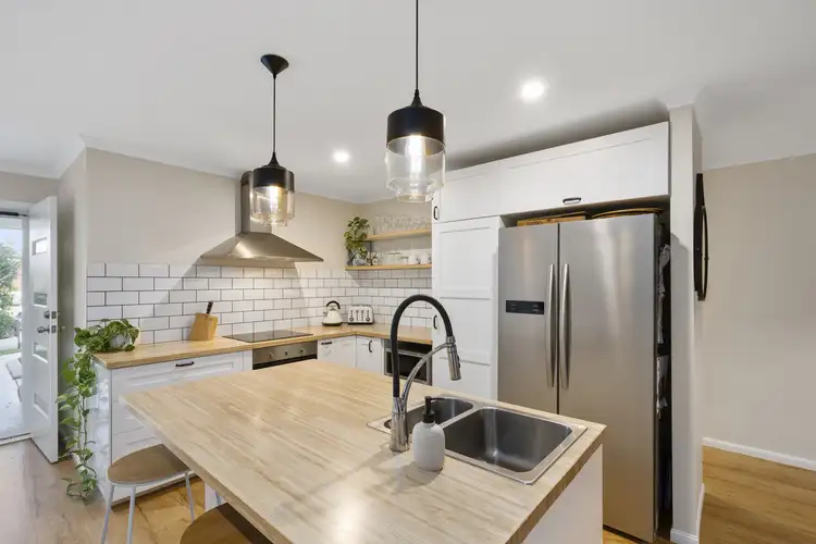 Second view of Homely house listing, 37 Bards Court, Nerang QLD 4211