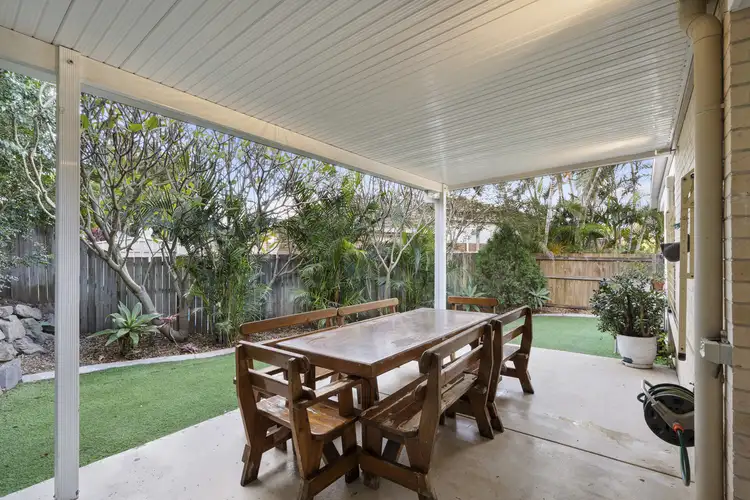 Fourth view of Homely house listing, 37 Bards Court, Nerang QLD 4211