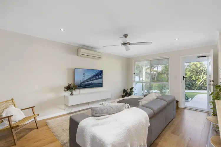 Fifth view of Homely house listing, 37 Bards Court, Nerang QLD 4211