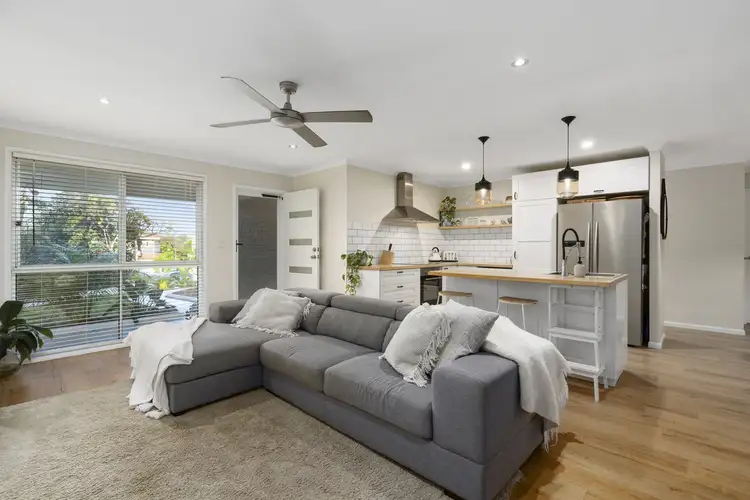 Sixth view of Homely house listing, 37 Bards Court, Nerang QLD 4211