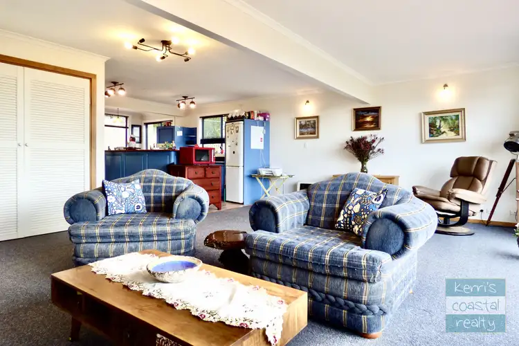 Third view of Homely house listing, 124 Tasman Highway, Bicheno TAS 7215