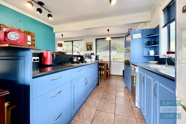 Fifth view of Homely house listing, 124 Tasman Highway, Bicheno TAS 7215