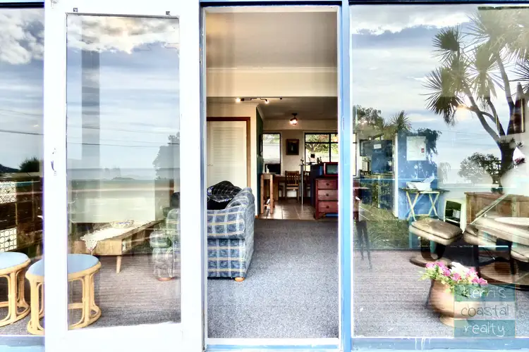 Sixth view of Homely house listing, 124 Tasman Highway, Bicheno TAS 7215