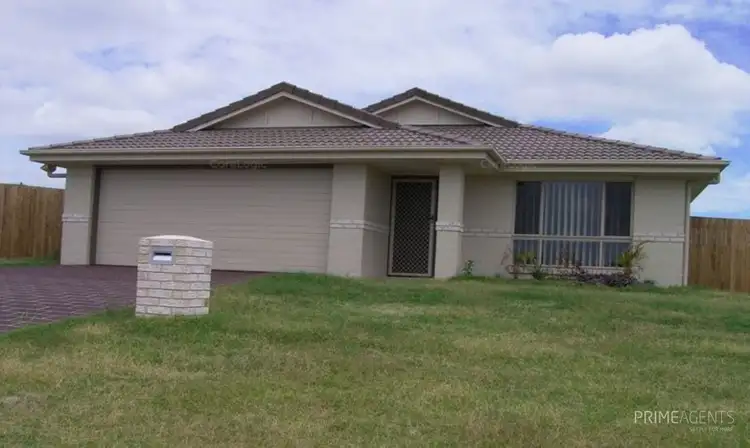 23 Bayridge Heights Drive, Nikenbah QLD 4655