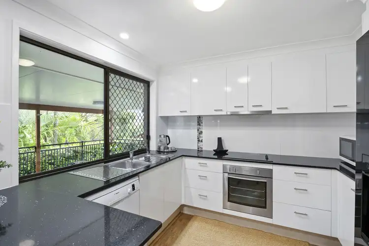 Fourth view of Homely house listing, 22 Kilmarnock Close, Highland Park QLD 4211