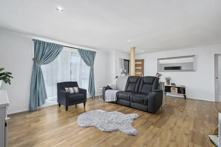 Fifth view of Homely house listing, 22 Kilmarnock Close, Highland Park QLD 4211