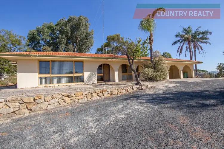 Second view of Homely house listing, 6 Pelham Street, Toodyay WA 6566