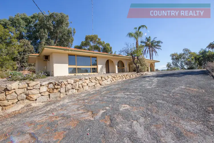 Sixth view of Homely house listing, 6 Pelham Street, Toodyay WA 6566