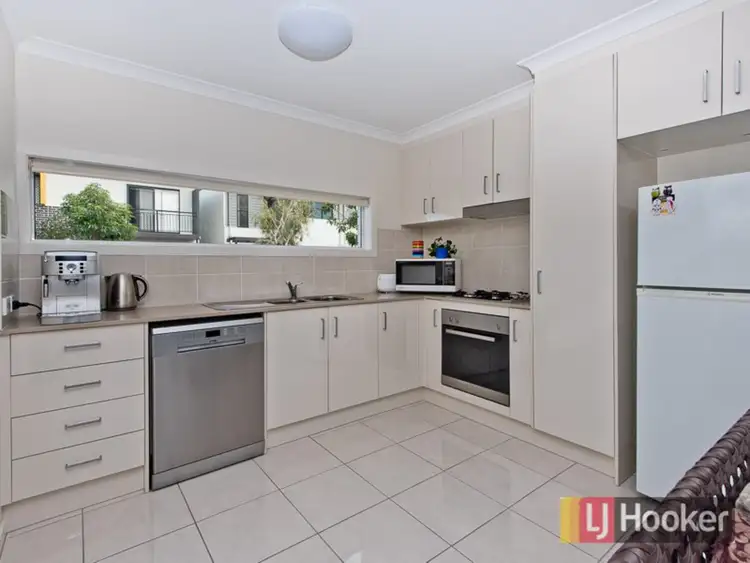 Third view of Homely villa listing, 140 Carselgrove Avenue, Fitzgibbon QLD 4018