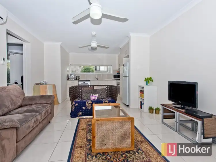 Fifth view of Homely villa listing, 140 Carselgrove Avenue, Fitzgibbon QLD 4018