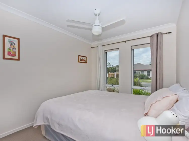 Sixth view of Homely villa listing, 140 Carselgrove Avenue, Fitzgibbon QLD 4018