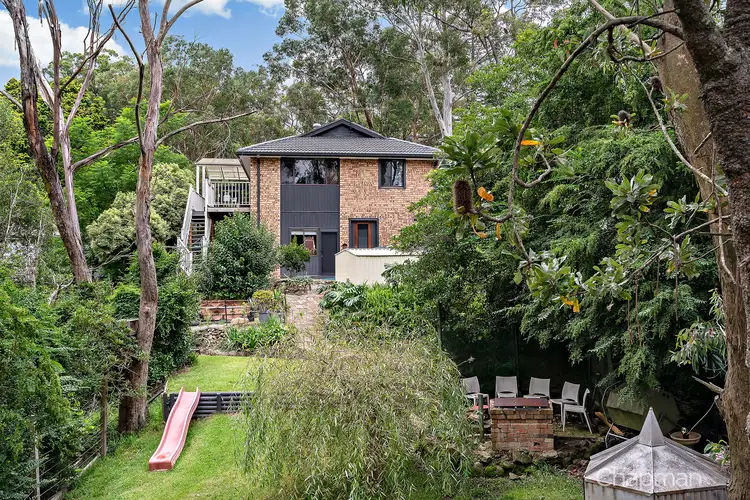 21 Shirlow Avenue, Faulconbridge NSW 2776