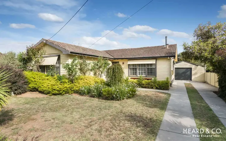 16 Bond Street, Golden Square VIC 3555