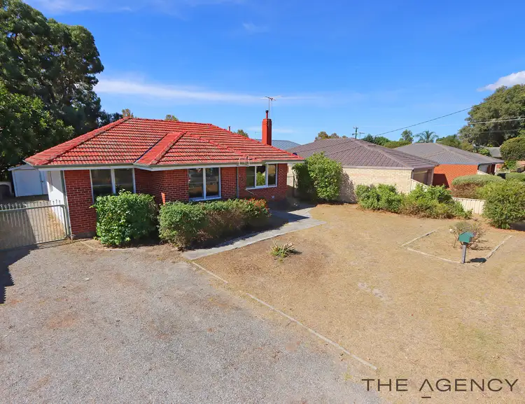 19 Comino Street, Cloverdale WA 6105